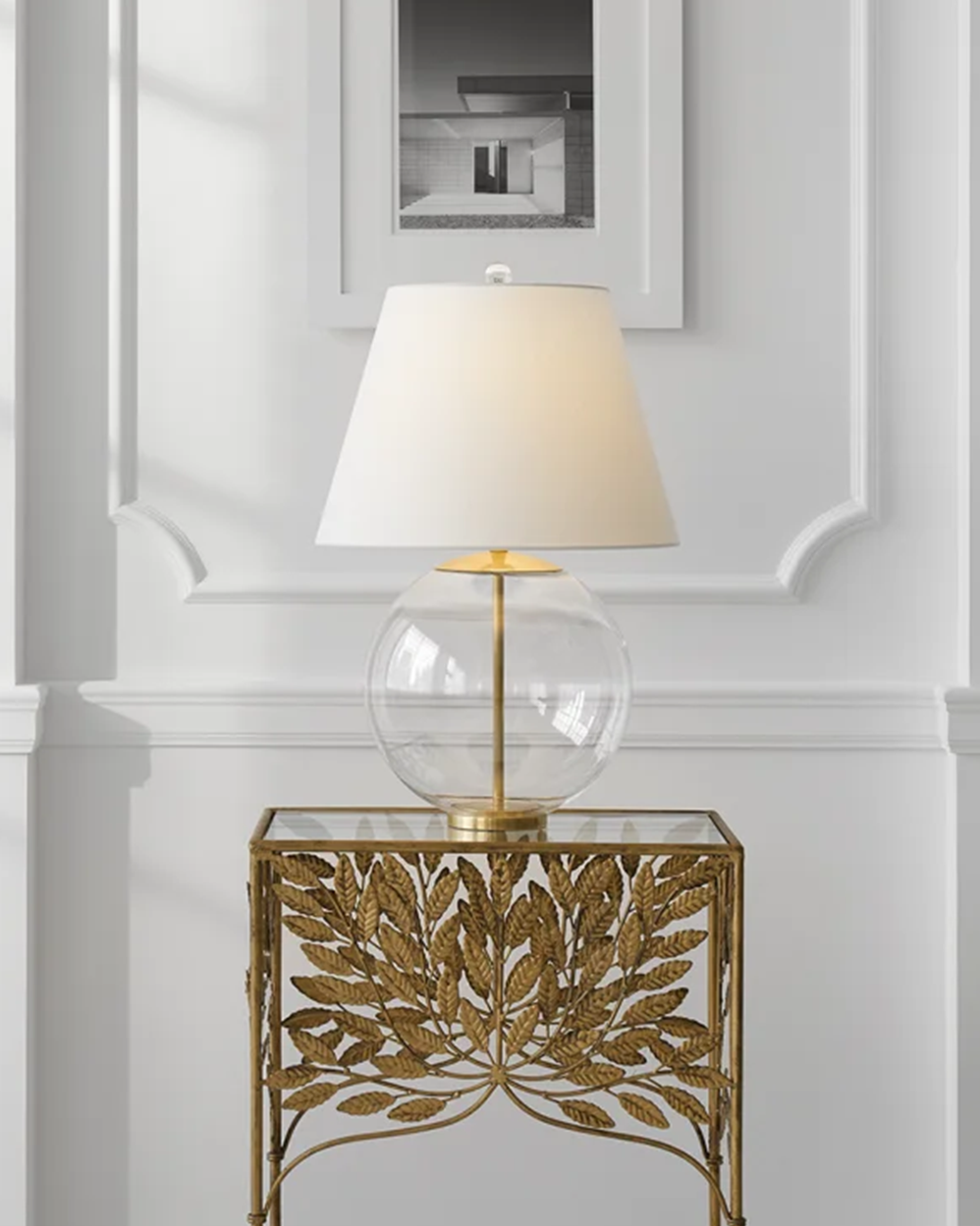 Morton Table Lamp