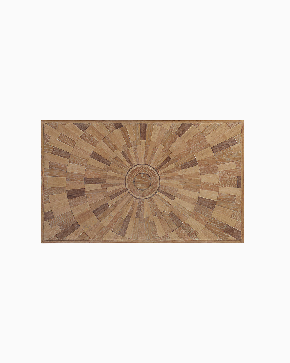 Ducane Rectangular Cocktail Table
