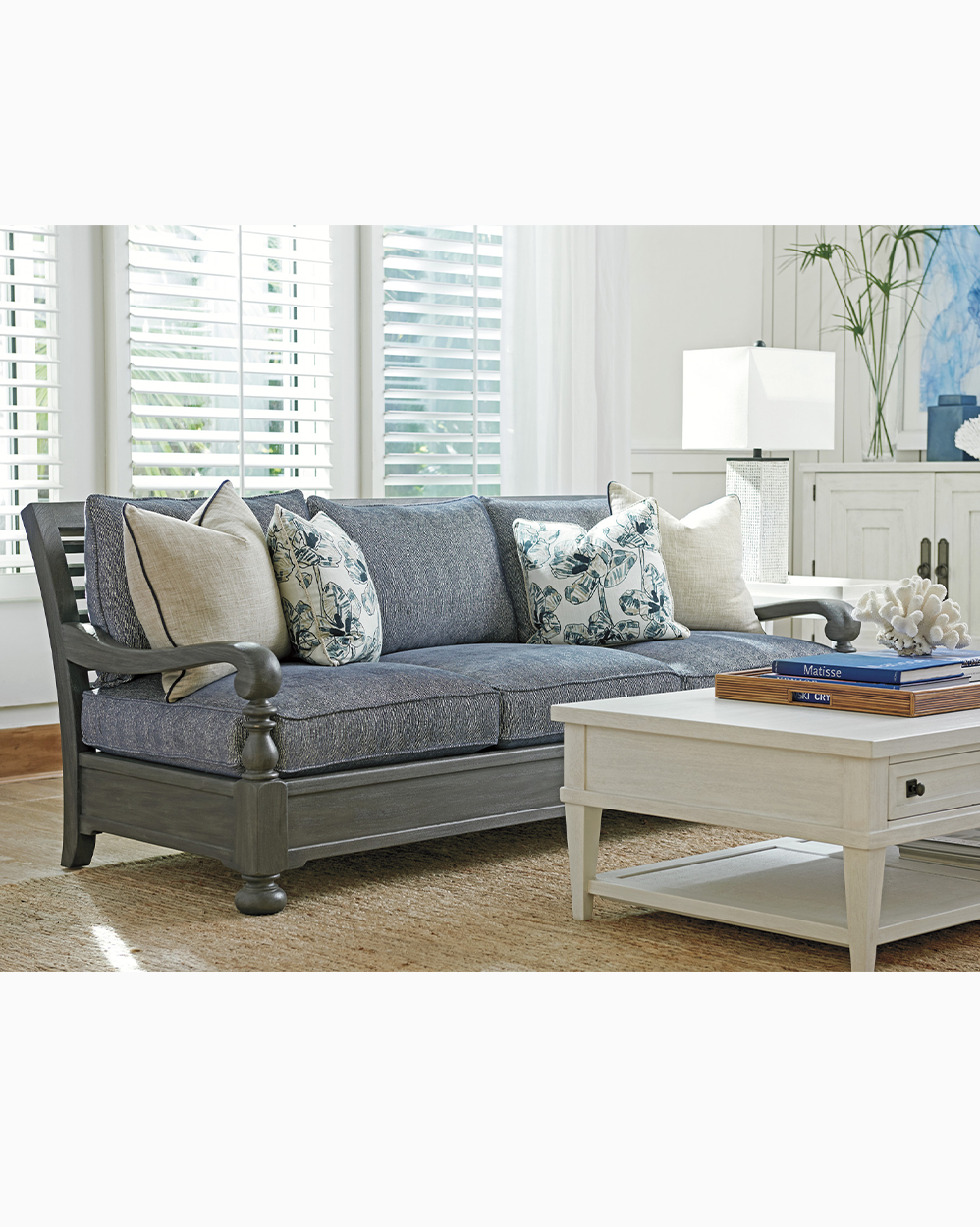 Bluffton Sofa