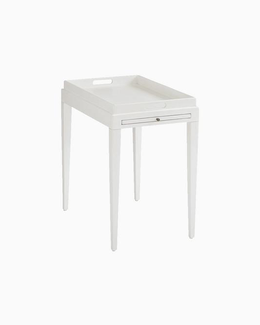 Broad River Rectangular End Table