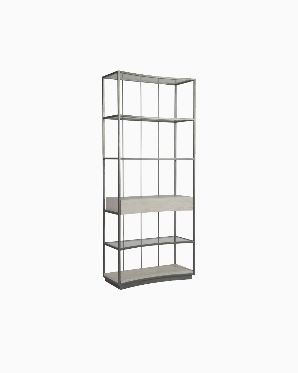 Cachet Etagere