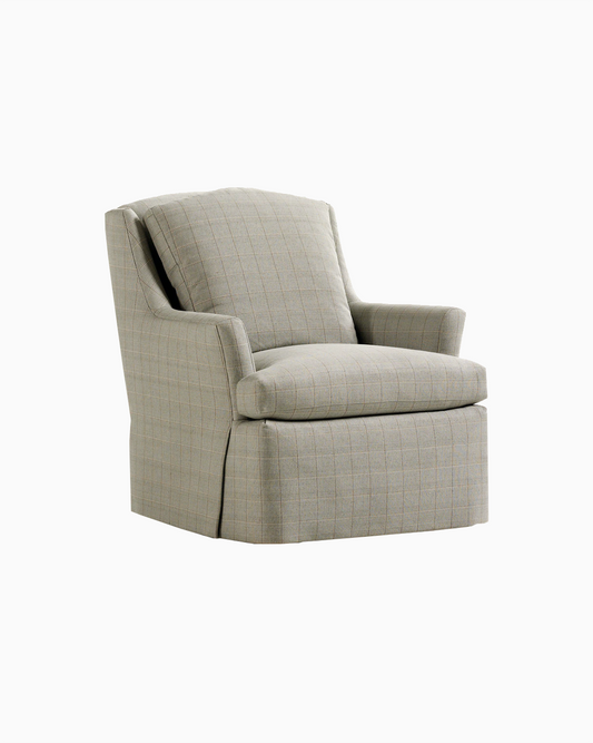 Cagney Swivel Rocker