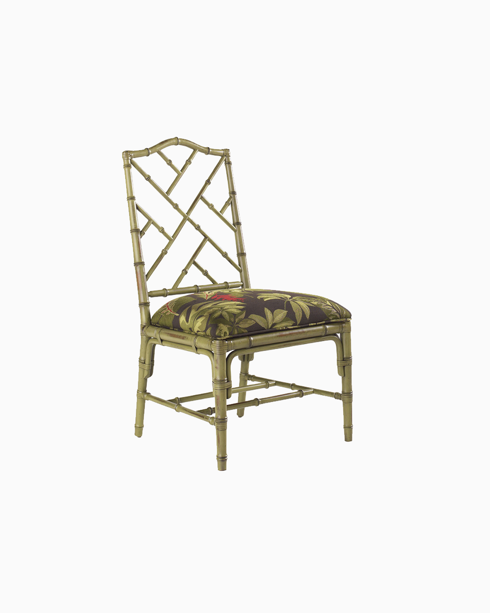 Ceylon Side Chair