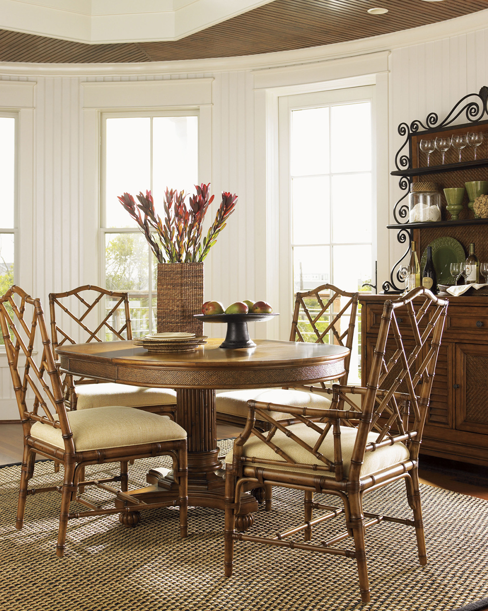 Ceylon Side Chair