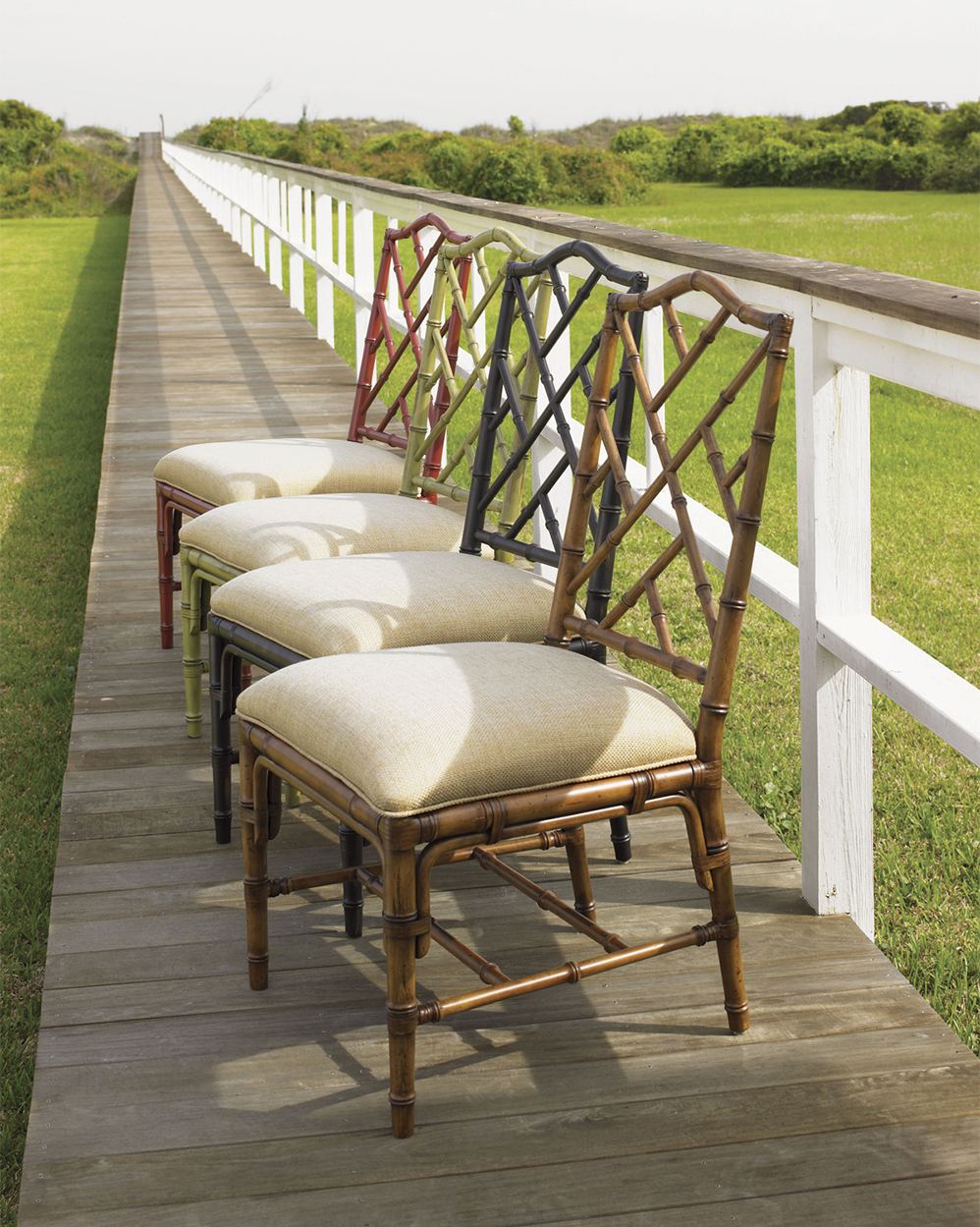 Ceylon Side Chair