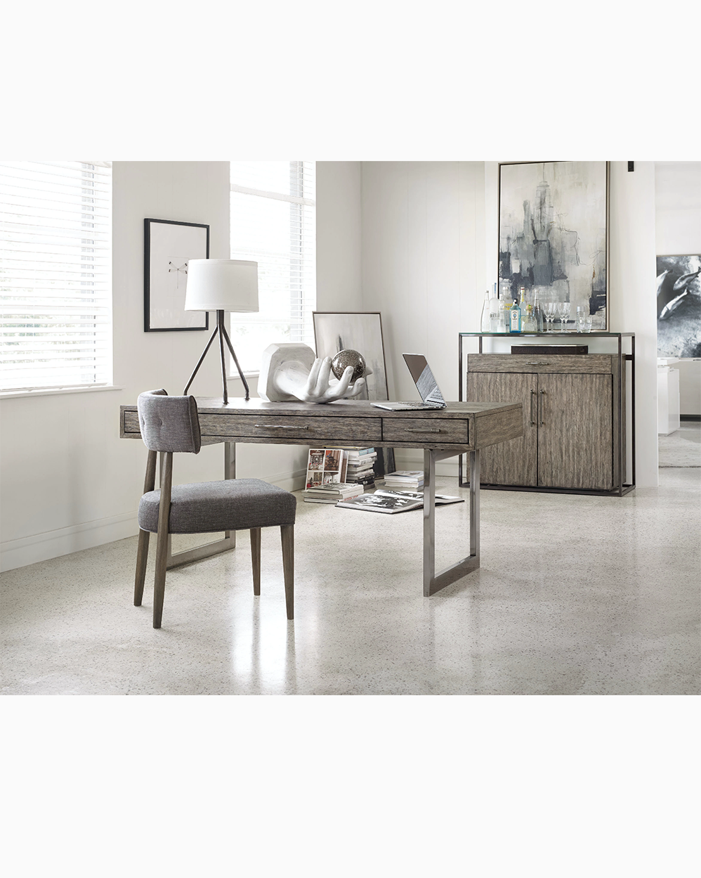 Curata Upholstered Chair