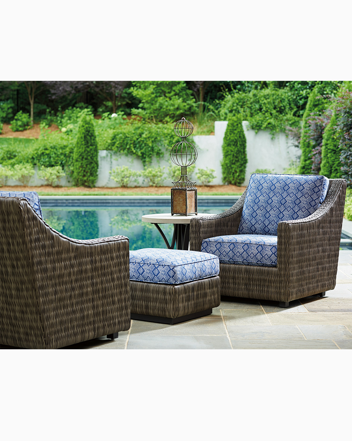 Cypress Point Lounge Chair
