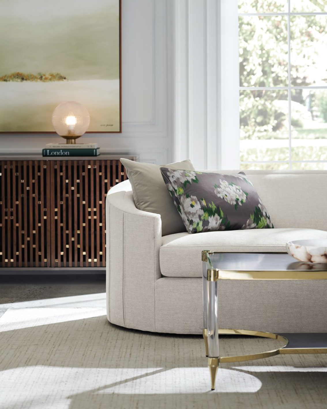 Diamond In The Rough Console