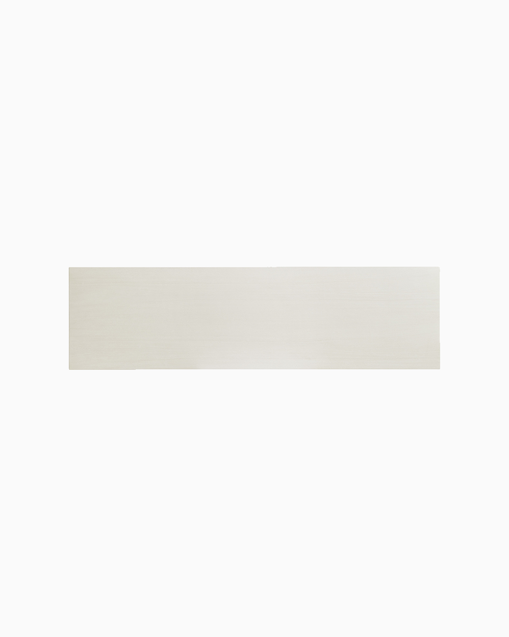 Dockside Media Console