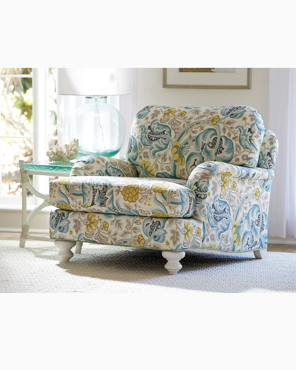 Gilmore Chair