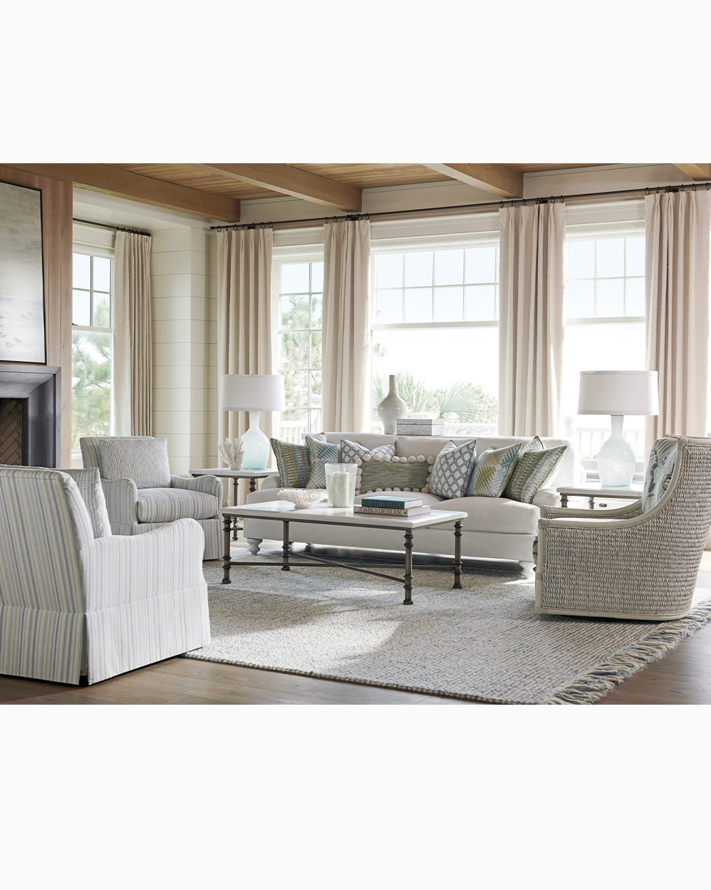 Gilmore Sofa