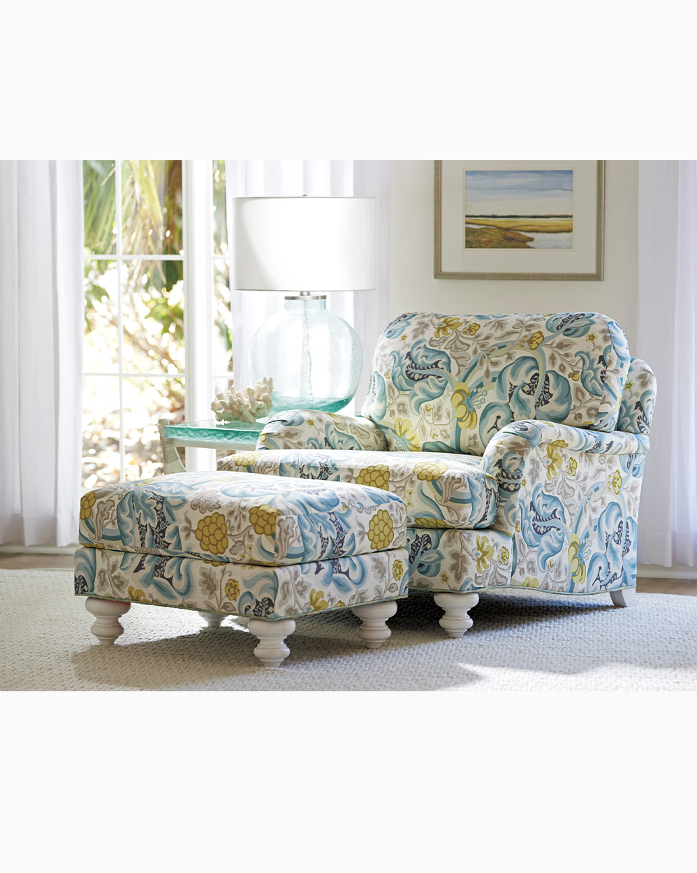 Gilmore Chair