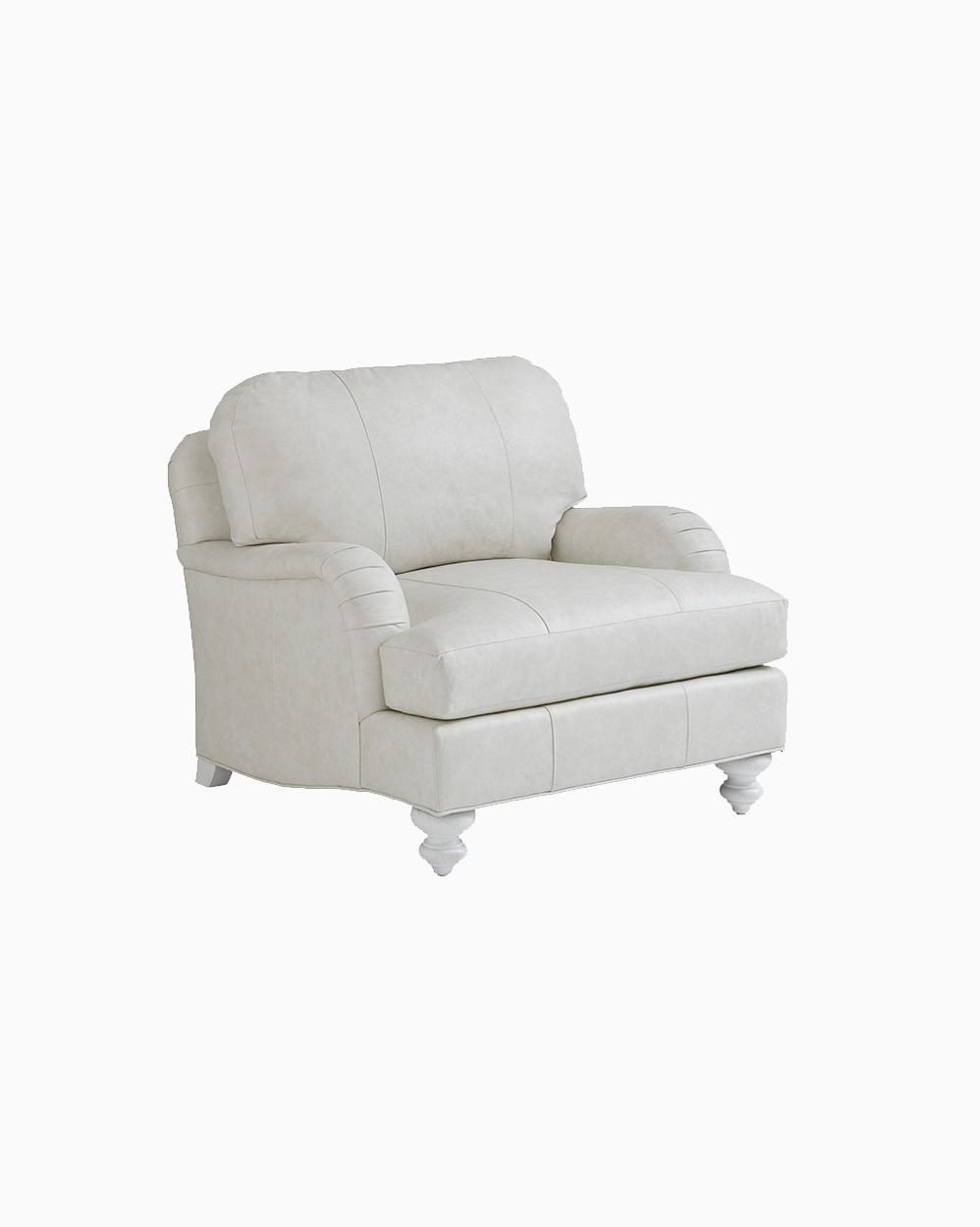 Gilmore Leather Chair
