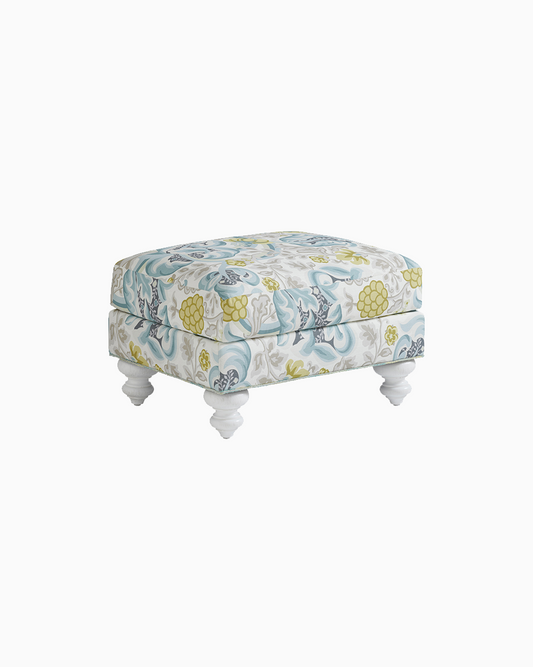 Gilmore Ottoman
