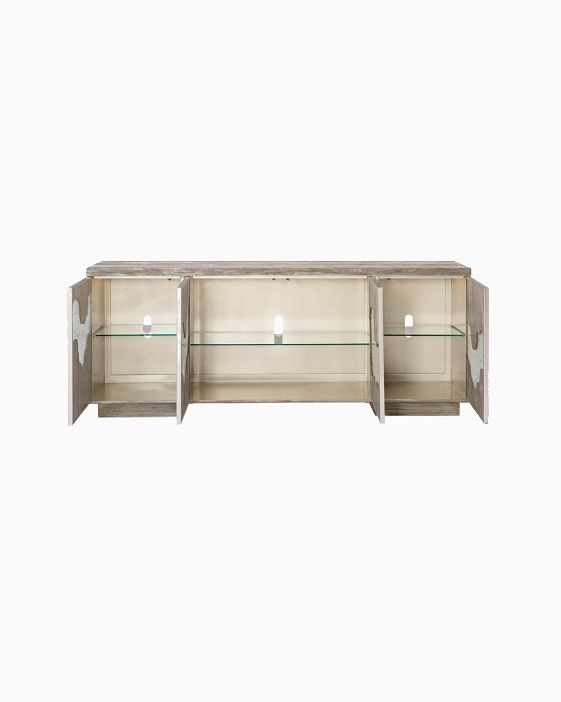 Go With The Flow Cabinet