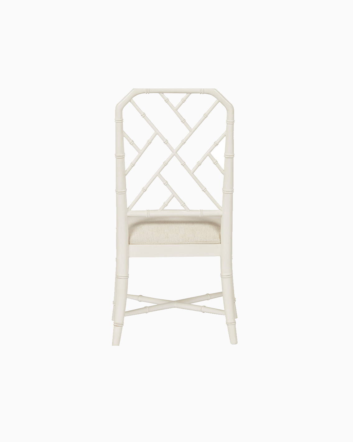 Hanalei Bay Side Chair