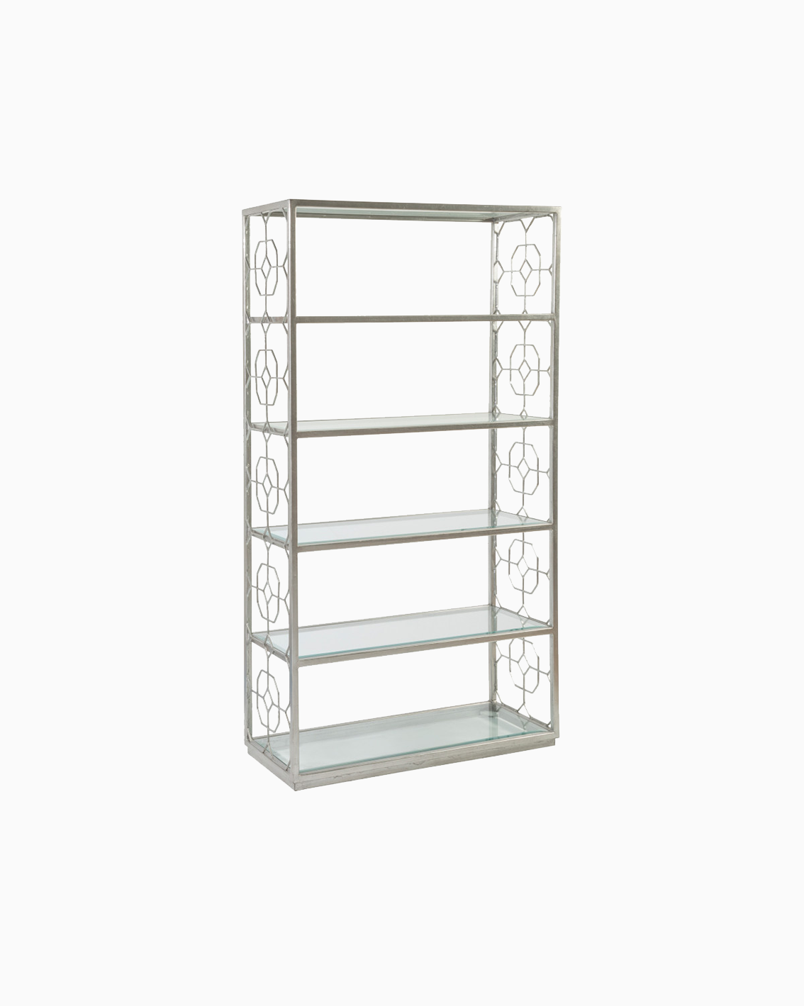 Honeycomb Etagere