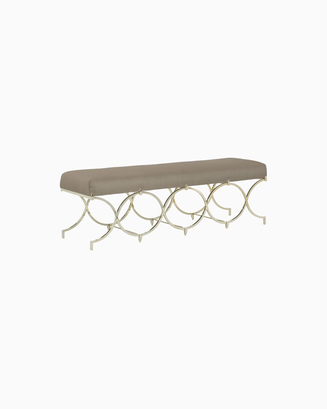 Infinite Possibilities Bench
