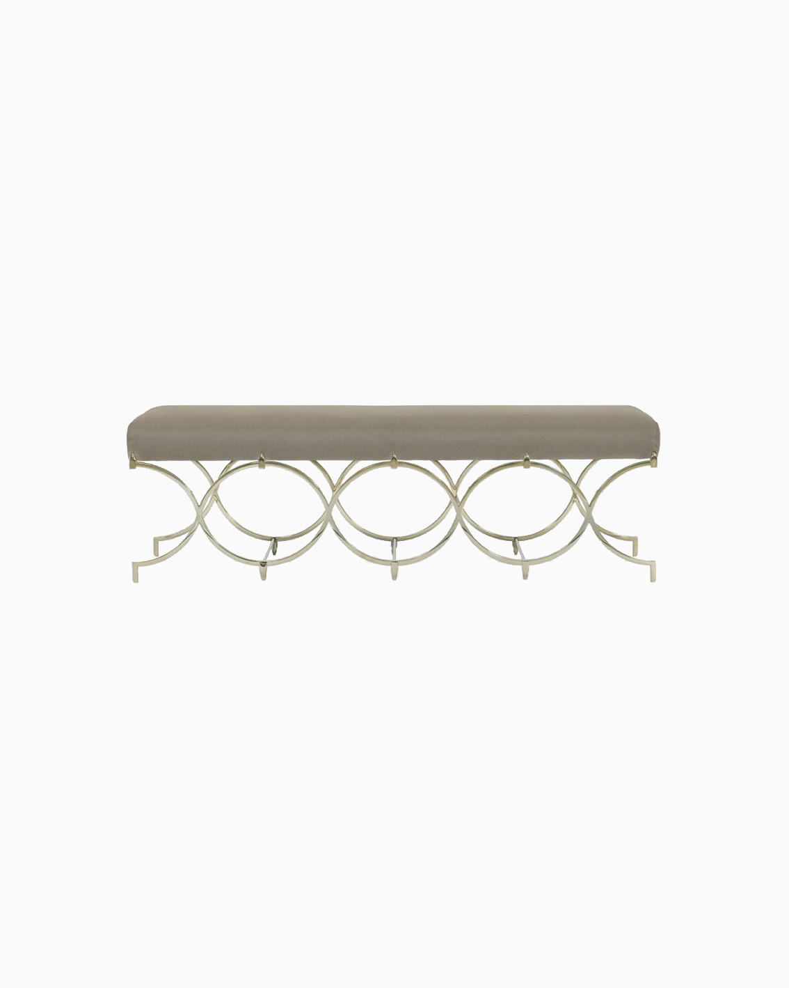 Infinite Possibilities Bench