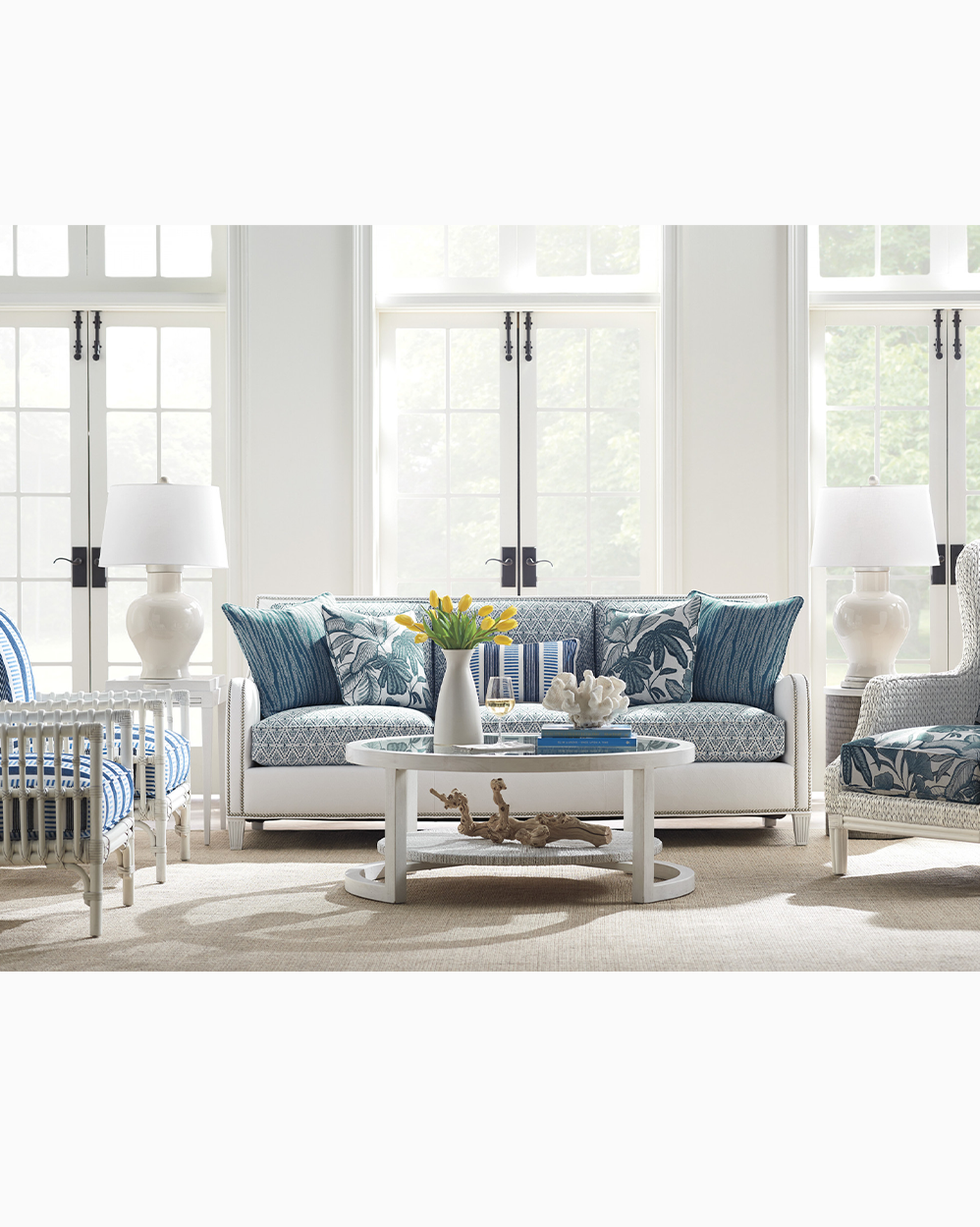 Koko Sofa