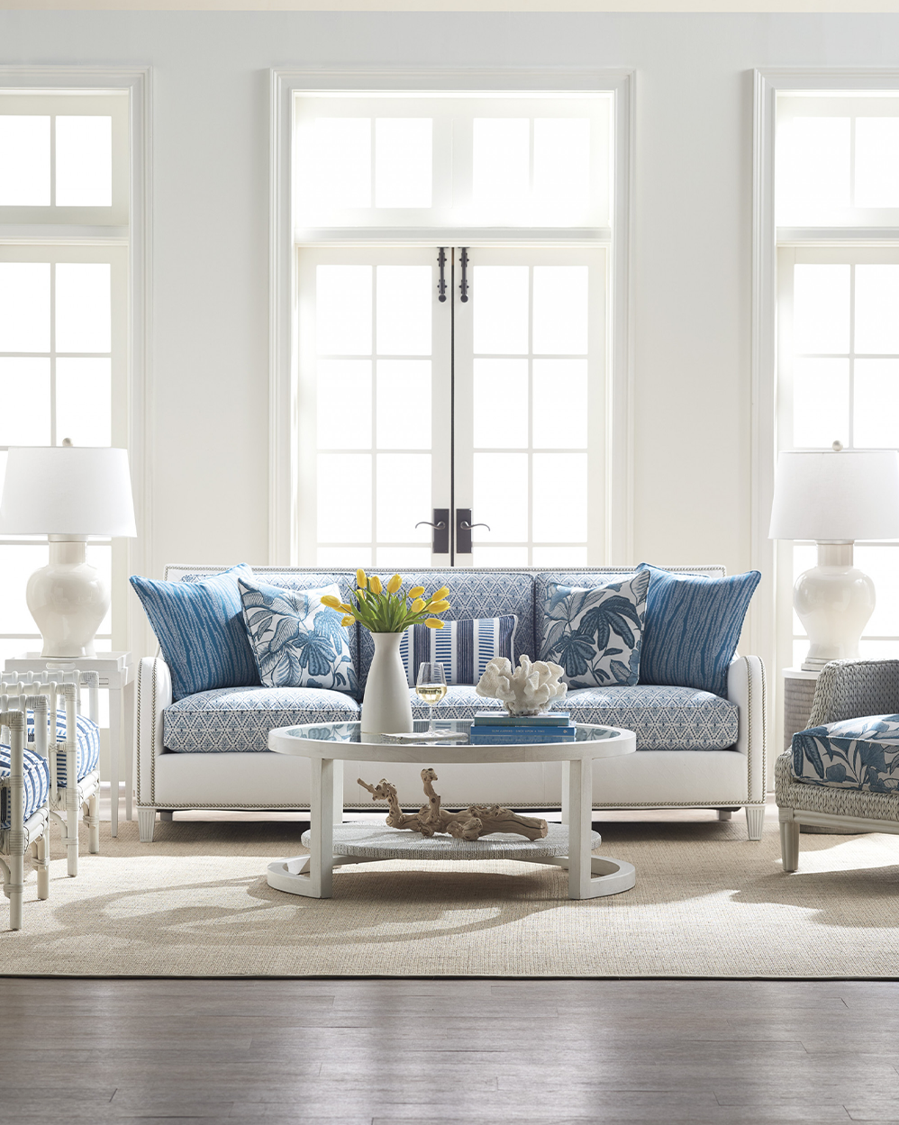 Koko Sofa