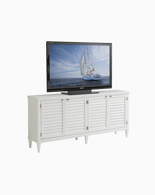 Lantern Bay Media Console