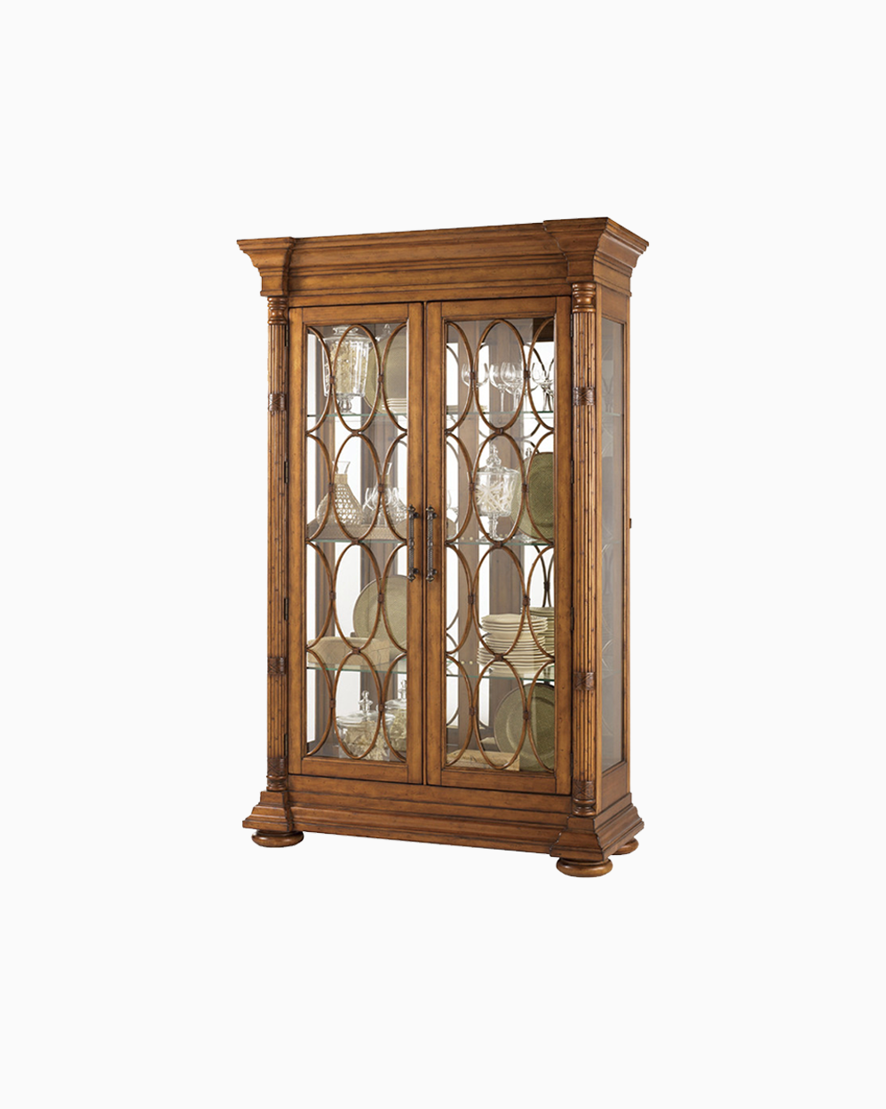Mariana Display Cabinet