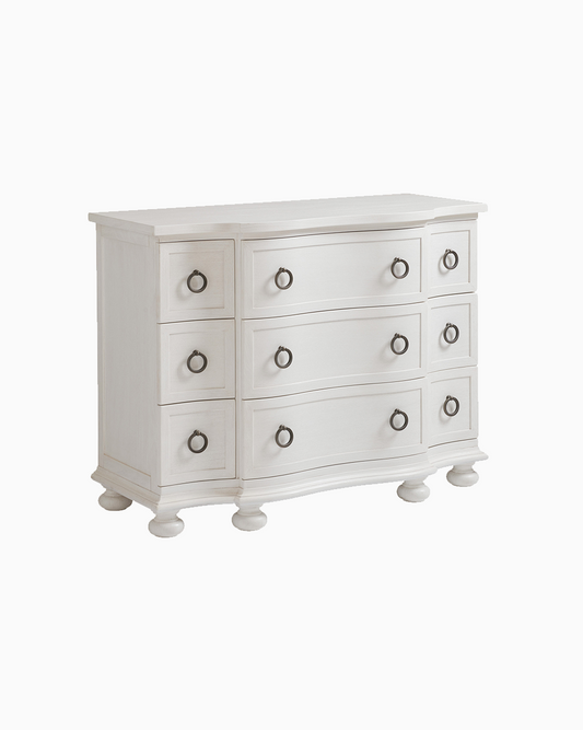 McAlister Hall Chest