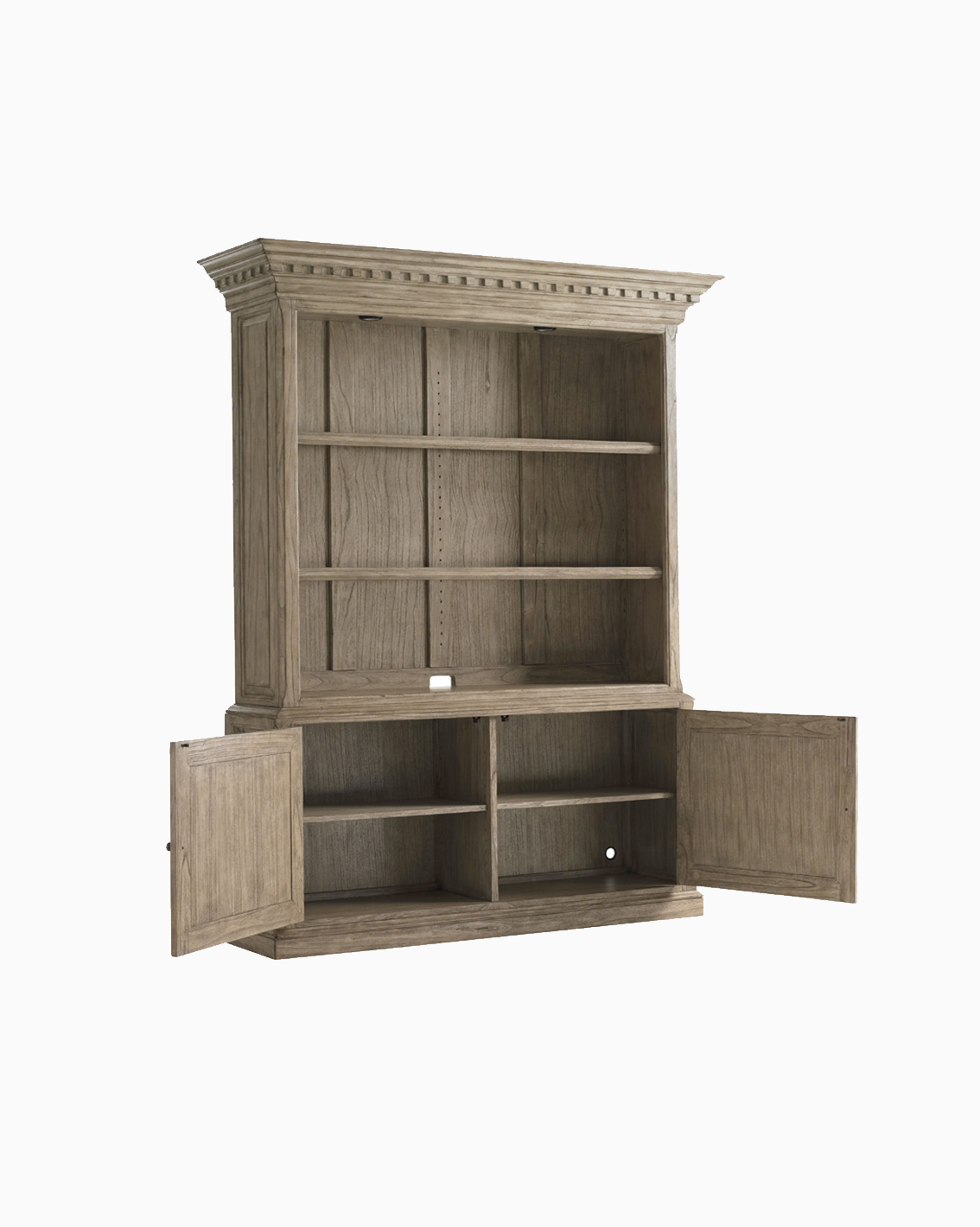 Mt. Bonnell Bookcase