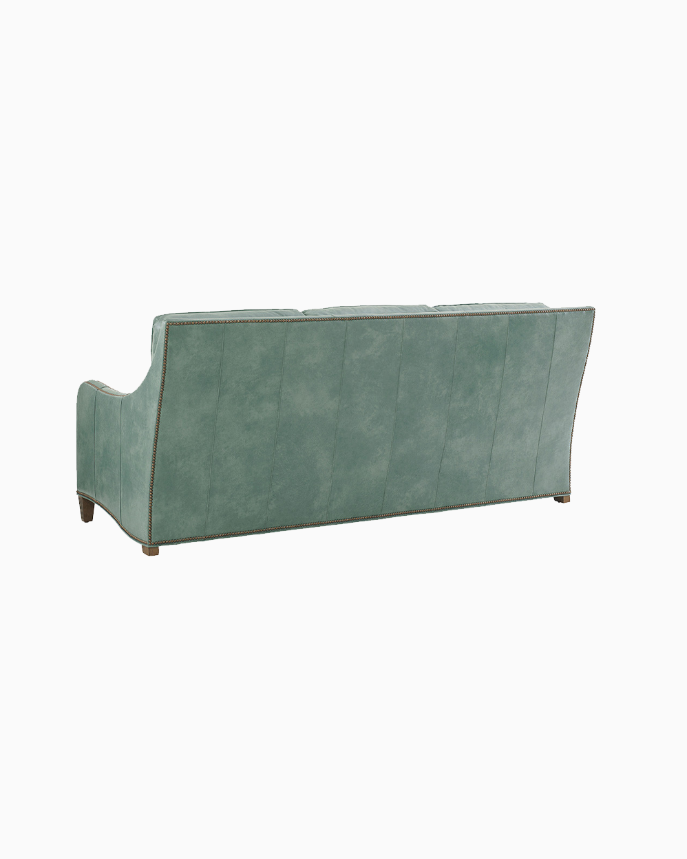 Koko Leather Sofa