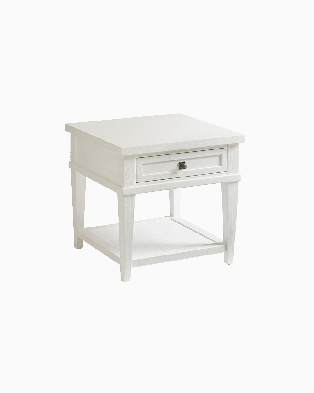 Palm Coast Square End Table
