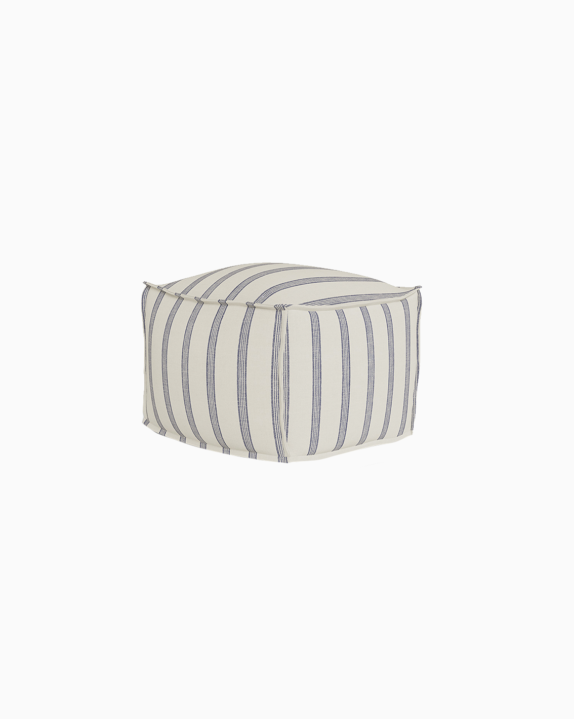 Bottega Ottoman Pouf