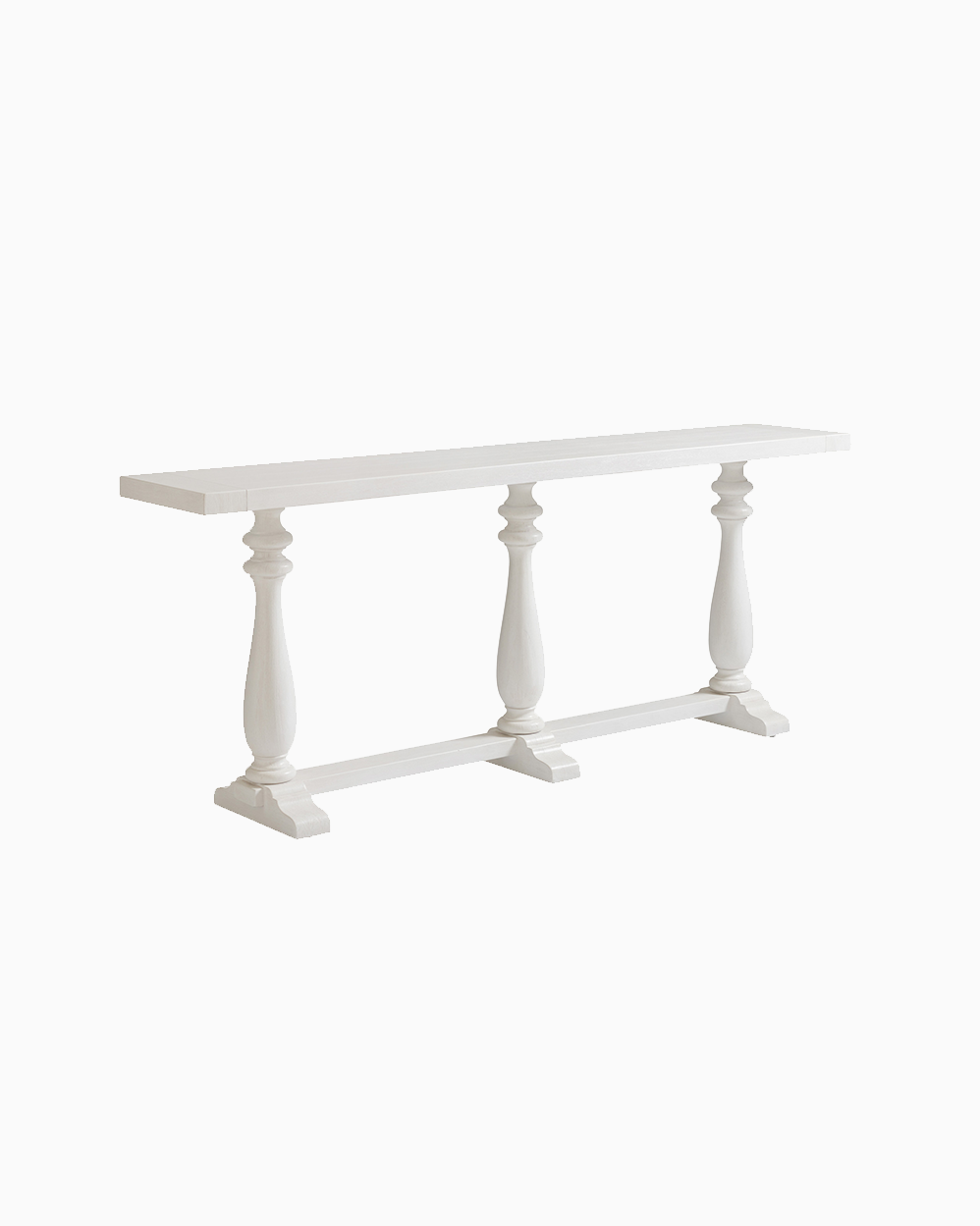 River Oaks Console