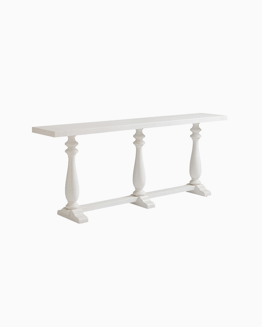 River Oaks Console