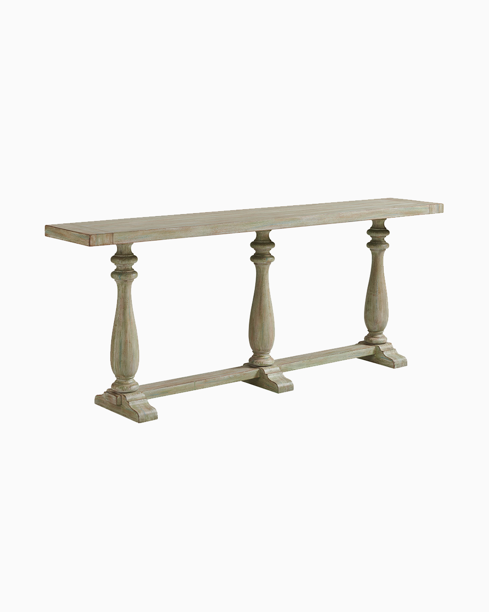 River Oaks Console
