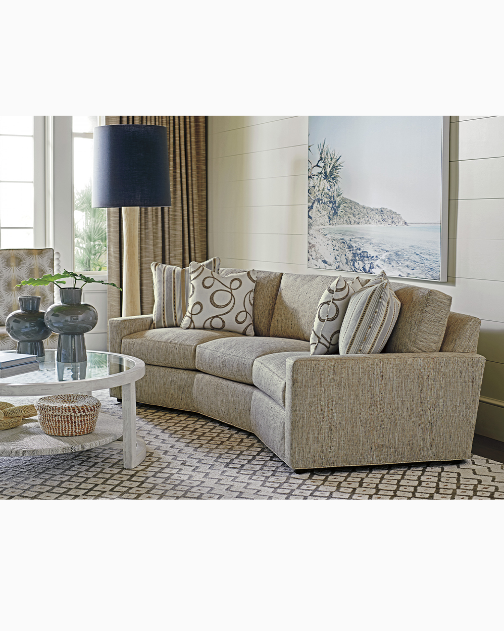 Rivershores Sofa