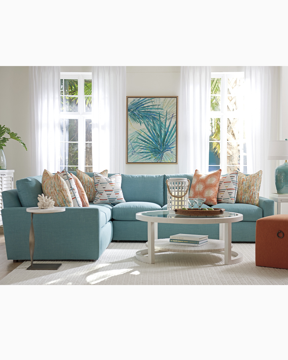 Rockville Round Martini Table