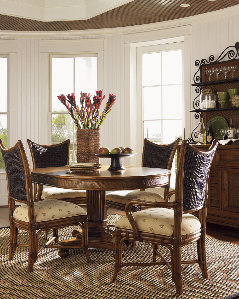 Mangrove Side Chair