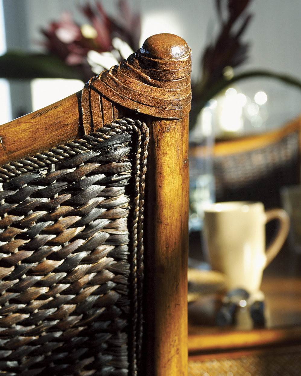 Mangrove Side Chair