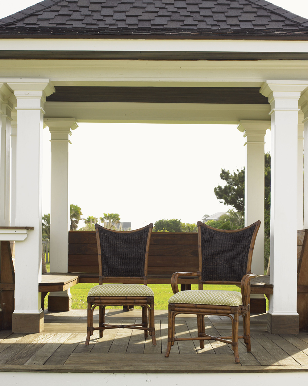 Mangrove Side Chair