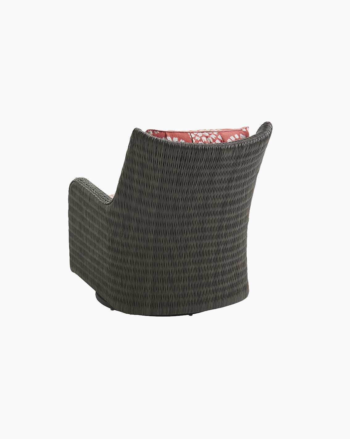 Cypress Point Swivel Glider Chair