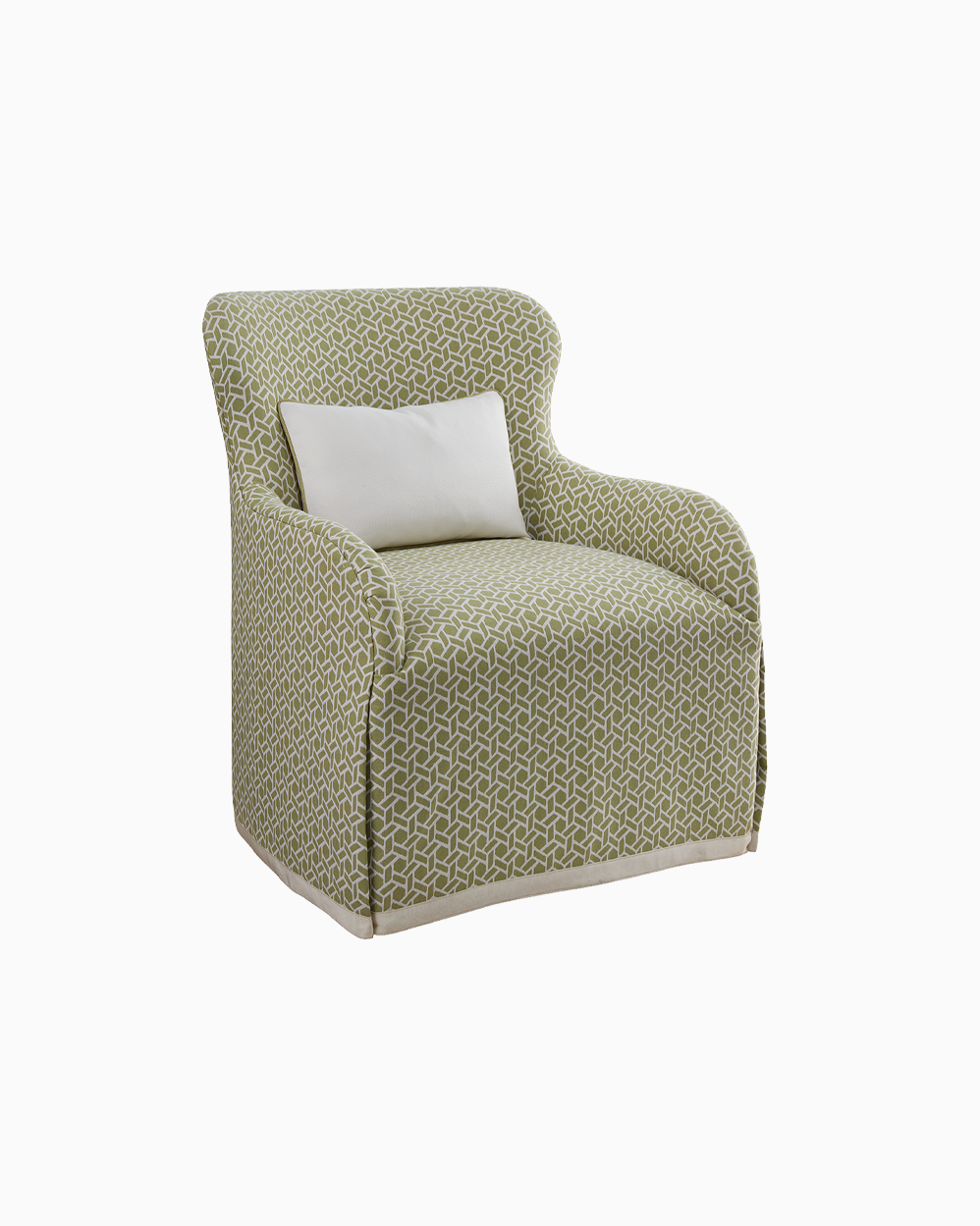 Giselle Swivel Chair