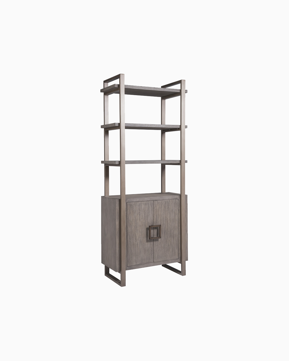 Vertex Bookcase