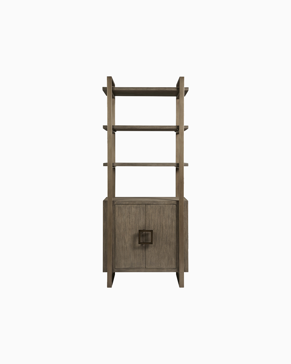 Vertex Bookcase