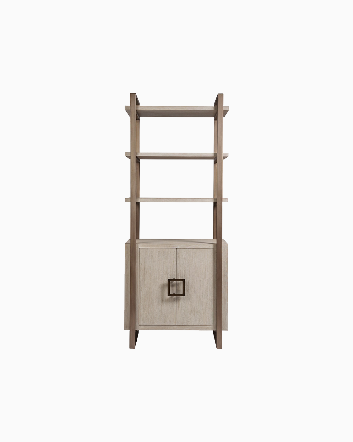 Vertex Bookcase