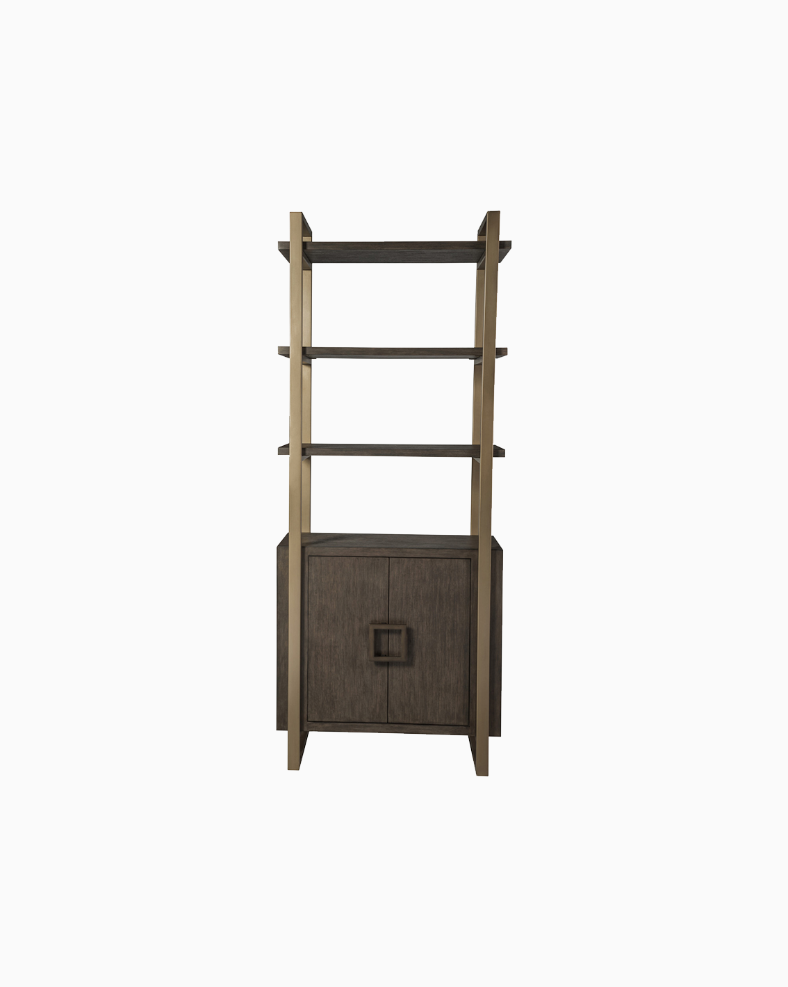 Vertex Bookcase