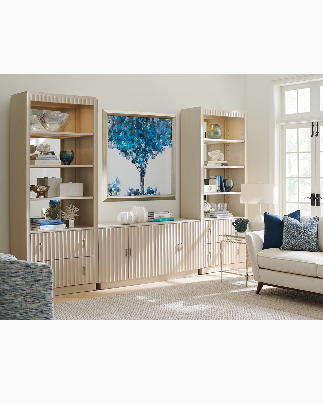 Walden Bookcase