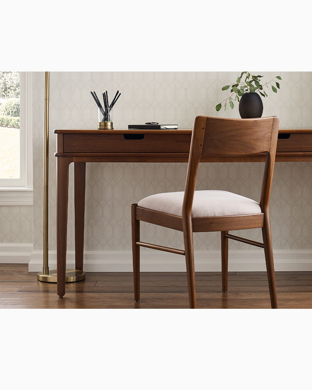 Walnut Grove Side Chair