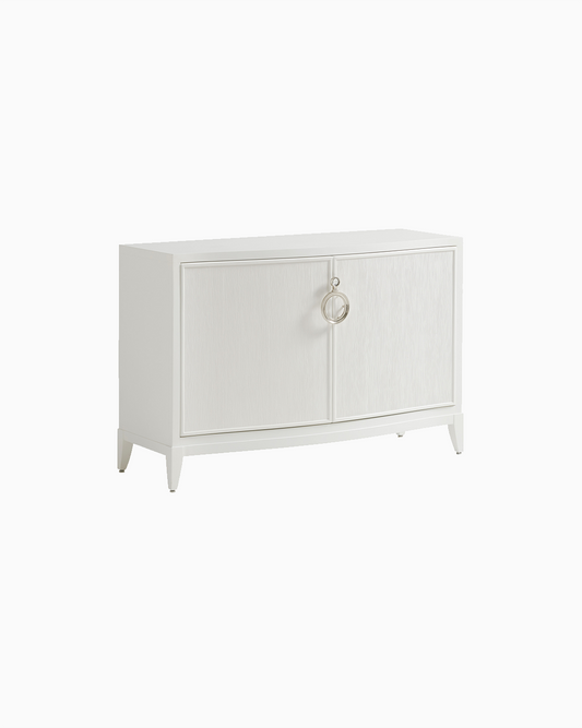 Bedford Park Hall Chest