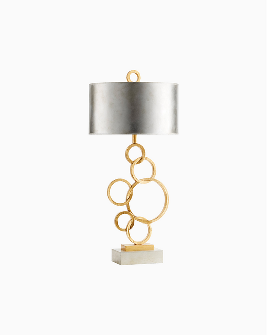 Cercles Table Lamp